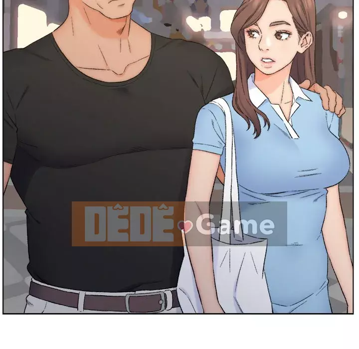 Bạn xấu của bố Chương 1-10