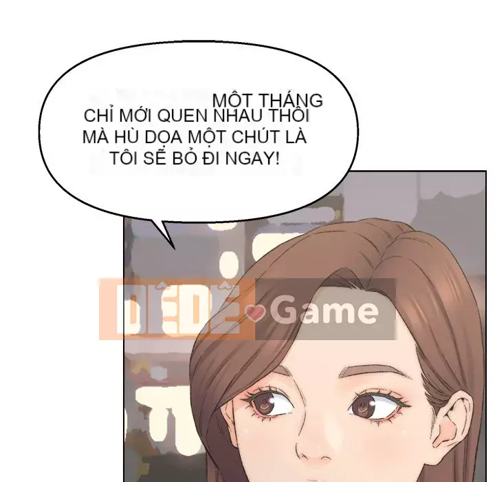 Bạn xấu của bố Chương 1-10