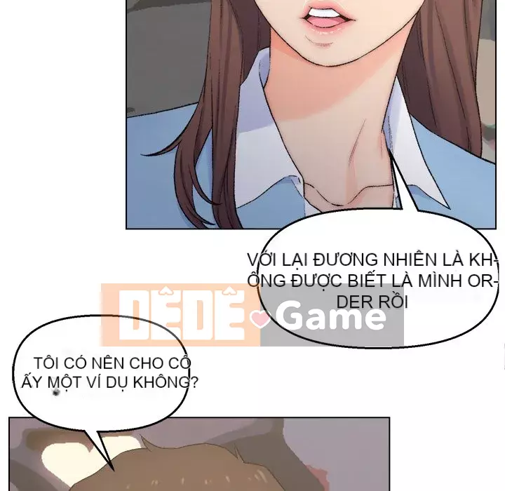 Bạn xấu của bố Chương 1-10