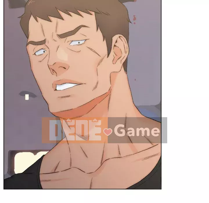 Bạn xấu của bố Chương 1-10