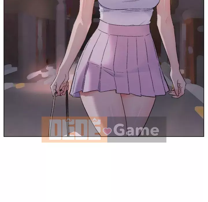 Bạn xấu của bố Chương 1-10