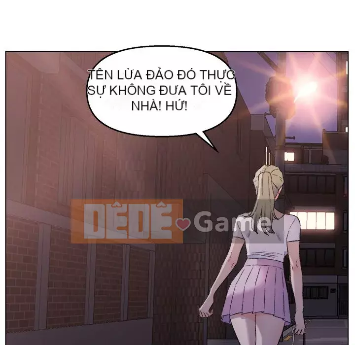 Bạn xấu của bố Chương 1-10