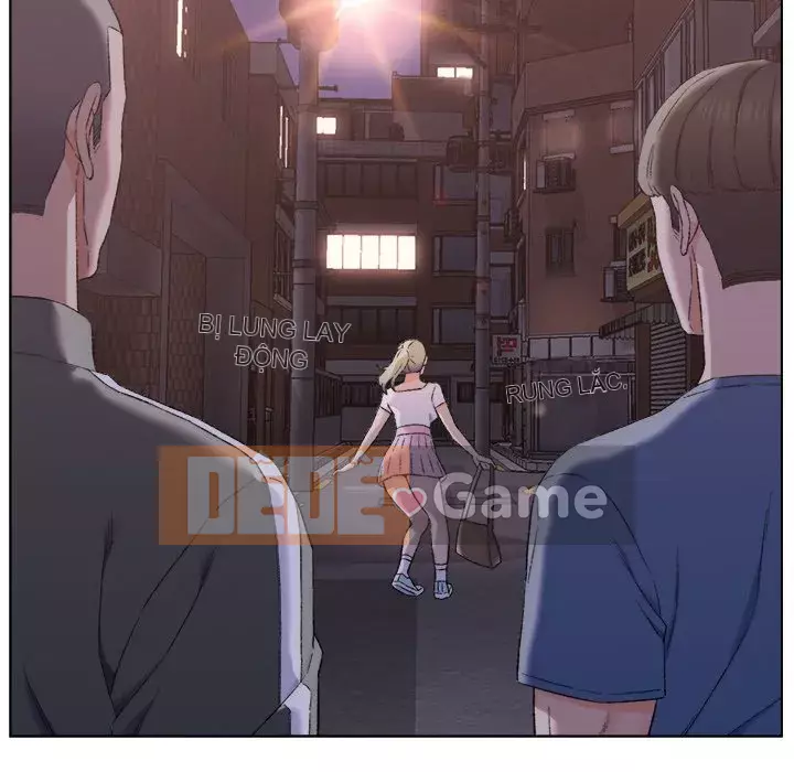 Bạn xấu của bố Chương 1-10