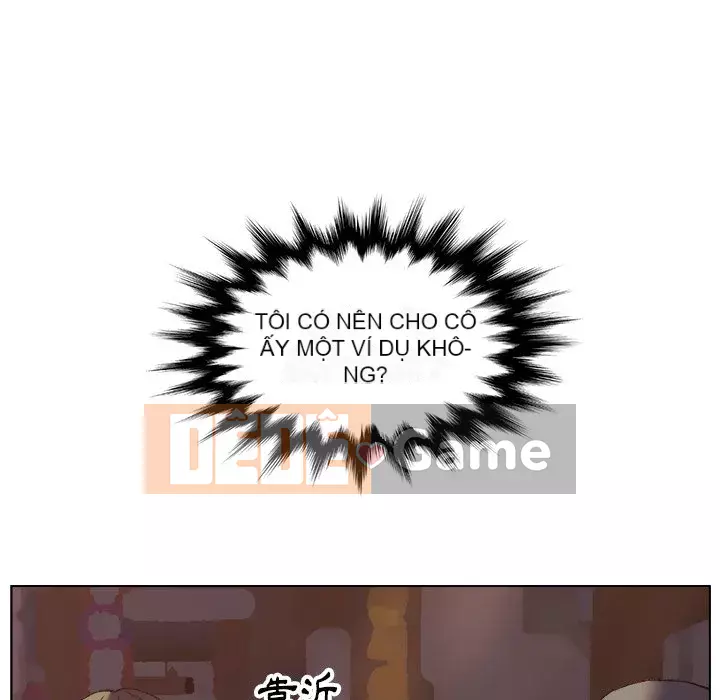 Bạn xấu của bố Chương 1-10