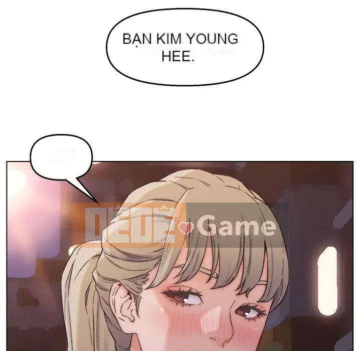 Bạn xấu của bố Chương 1-10