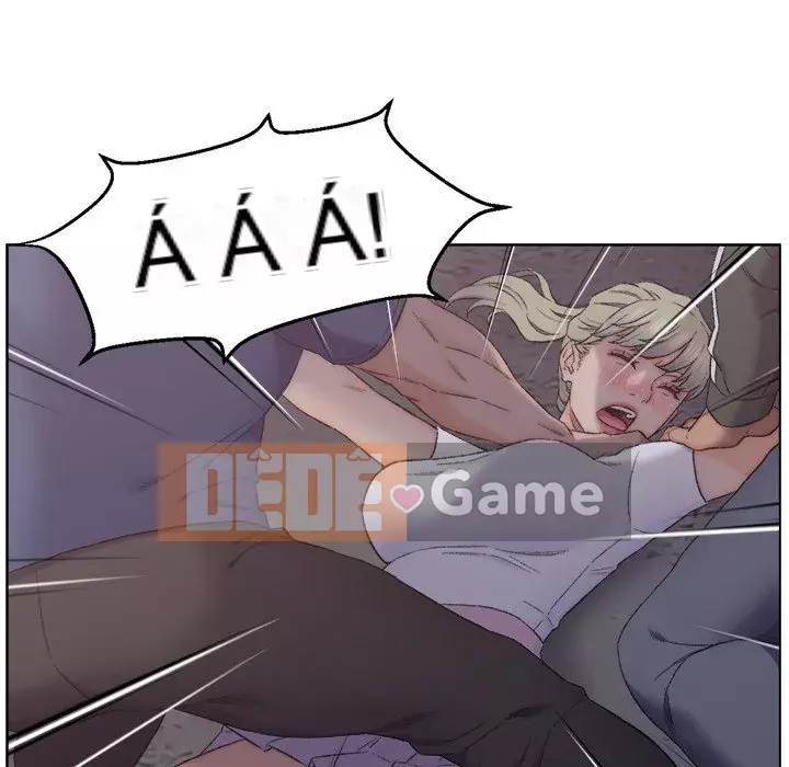 Bạn xấu của bố Chương 1-10