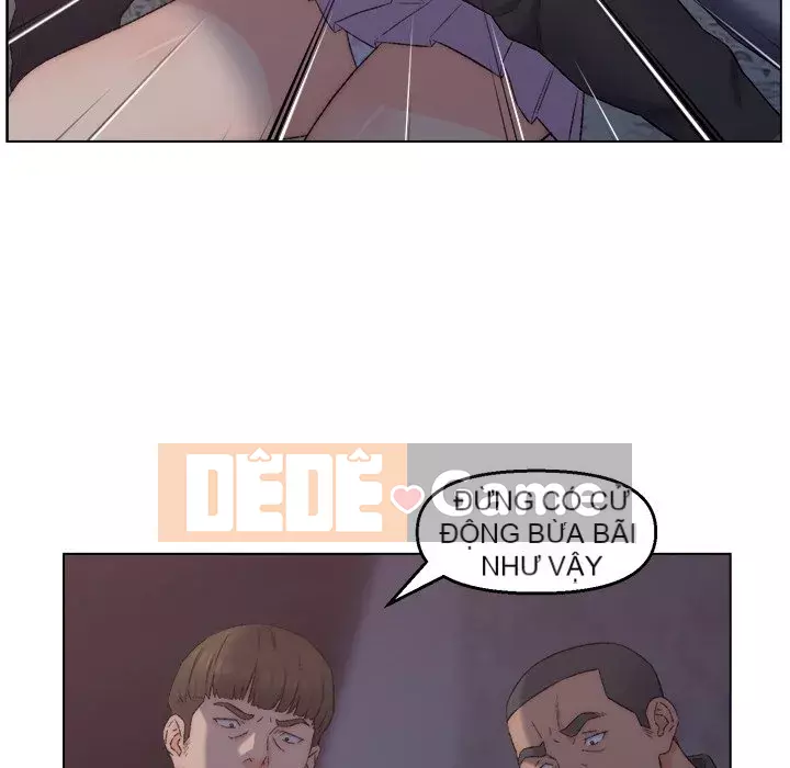 Bạn xấu của bố Chương 1-10