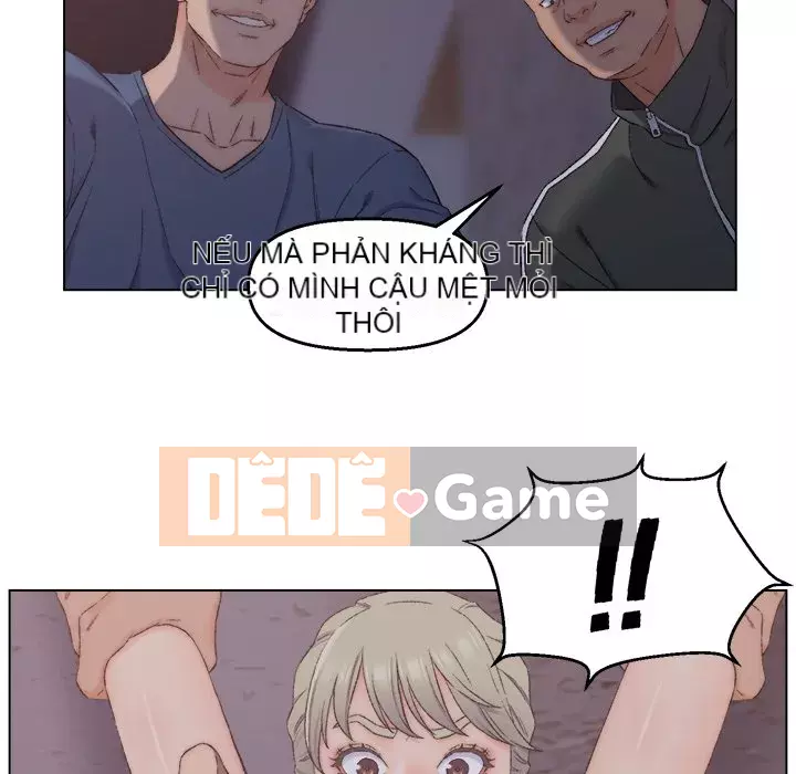 Bạn xấu của bố Chương 1-10