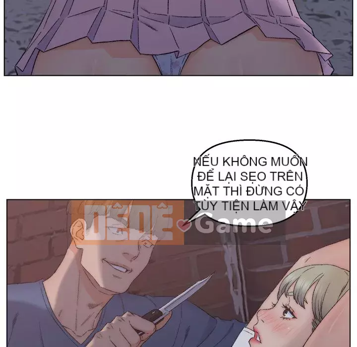 Bạn xấu của bố Chương 1-10