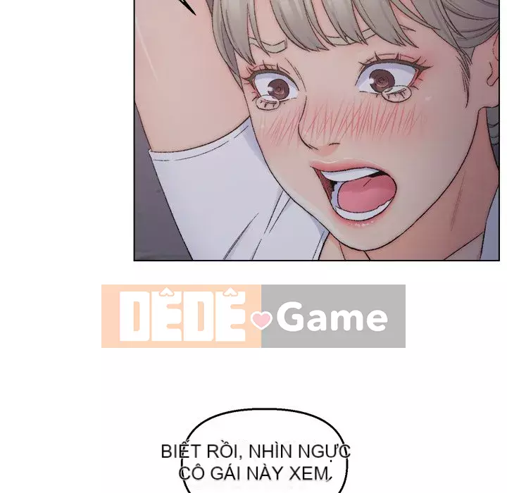 Bạn xấu của bố Chương 1-10