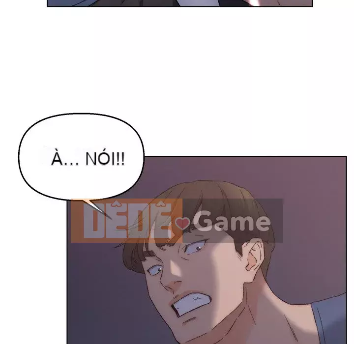 Bạn xấu của bố Chương 1-10