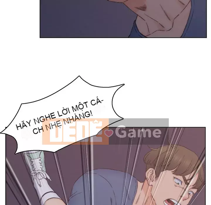 Bạn xấu của bố Chương 1-10