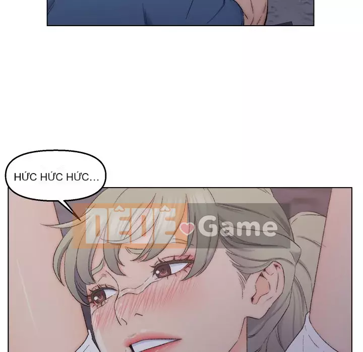 Bạn xấu của bố Chương 1-10