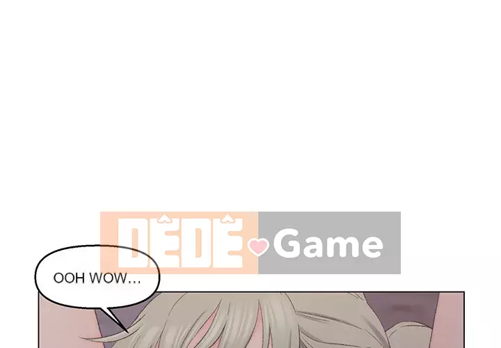 Bạn xấu của bố Chương 1-10