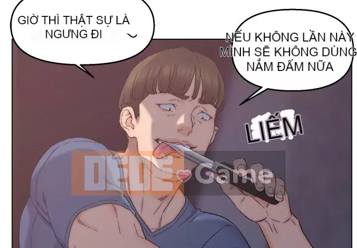 Bạn xấu của bố Chương 1-10