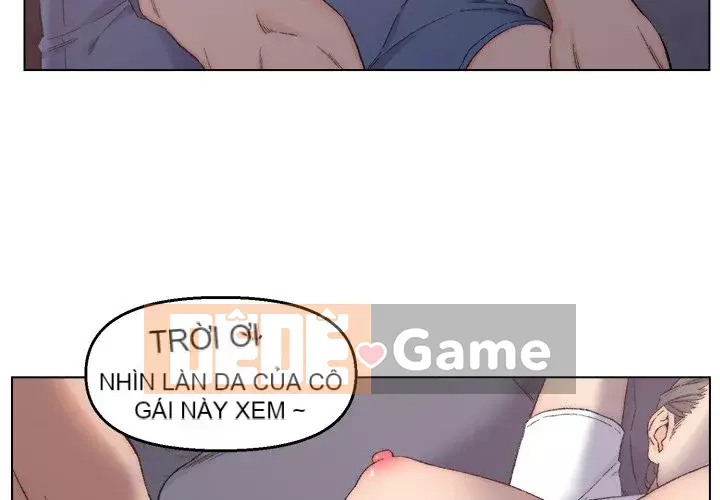 Bạn xấu của bố Chương 1-10