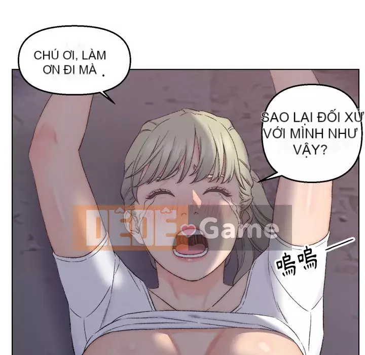 Bạn xấu của bố Chương 1-10