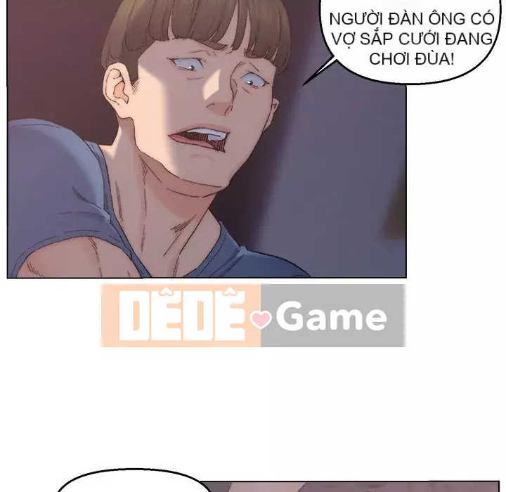 Bạn xấu của bố Chương 1-10