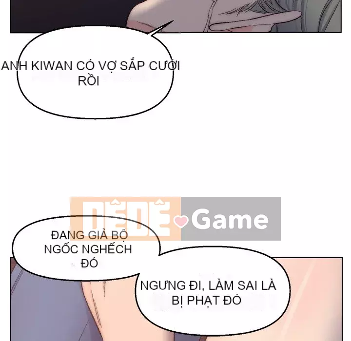 Bạn xấu của bố Chương 1-10