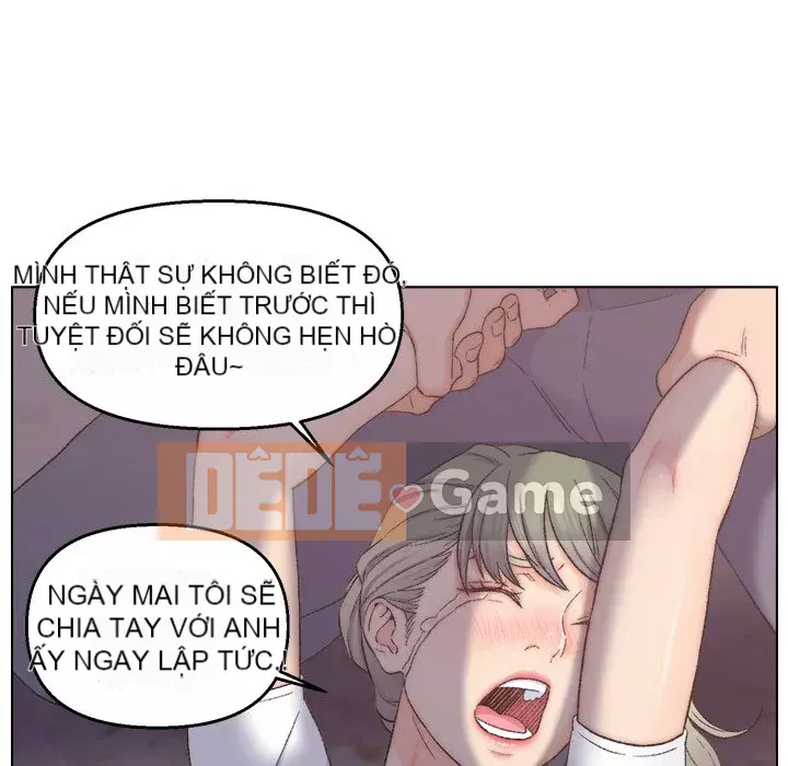 Bạn xấu của bố Chương 1-10