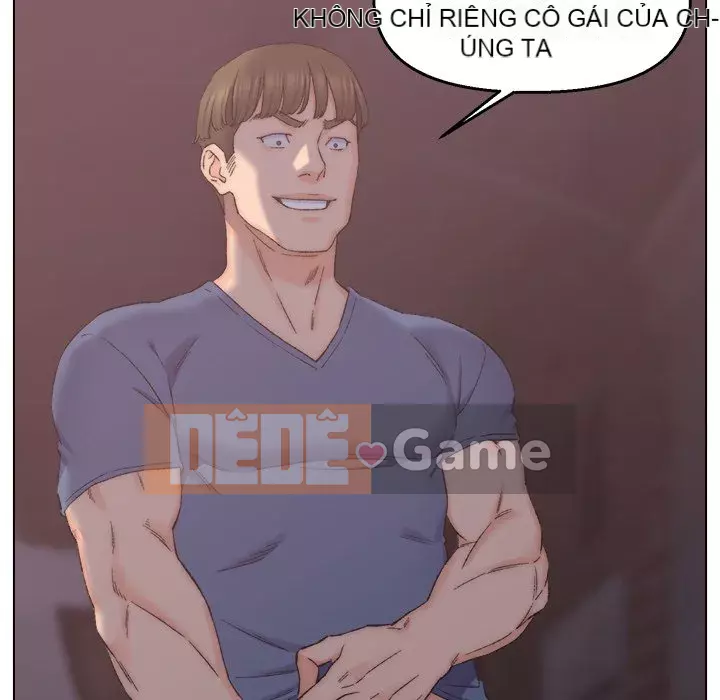 Bạn xấu của bố Chương 1-10