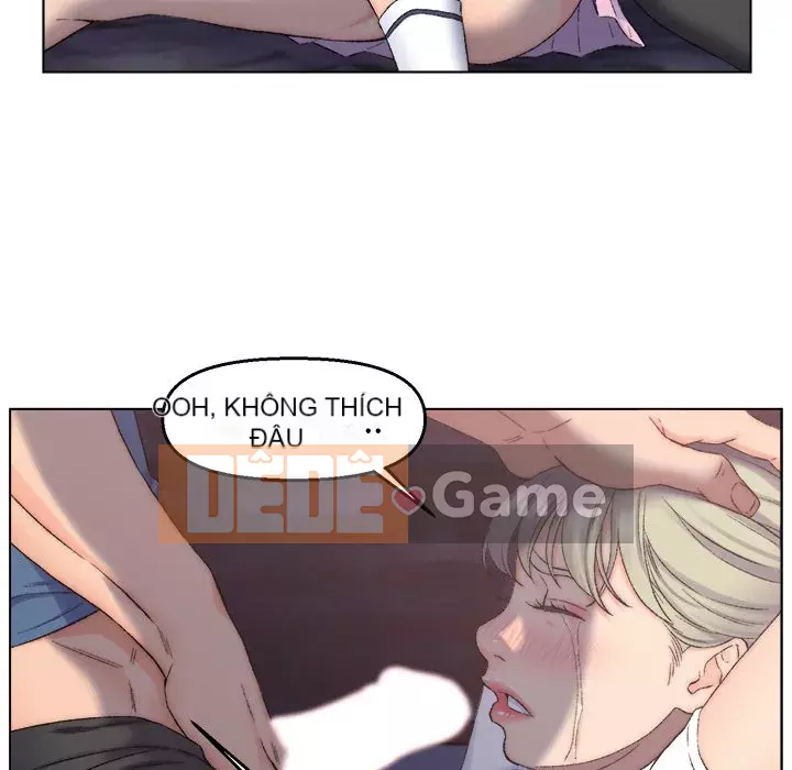 Bạn xấu của bố Chương 1-10