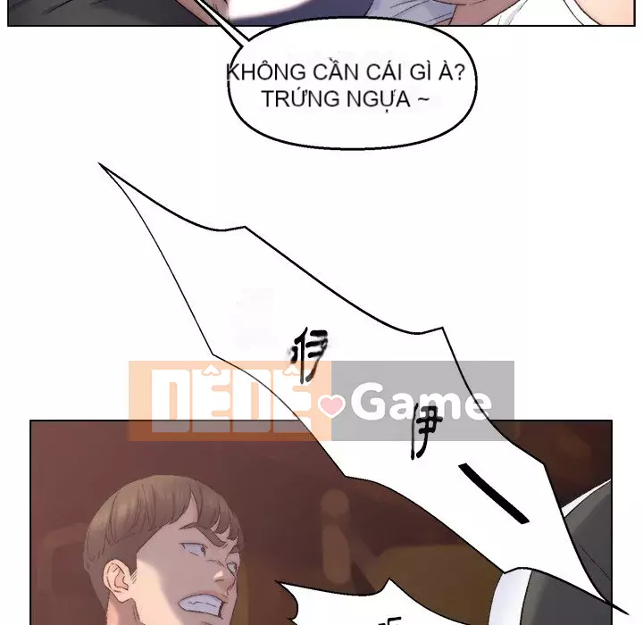 Bạn xấu của bố Chương 1-10