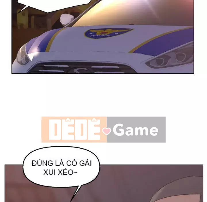 Bạn xấu của bố Chương 1-10