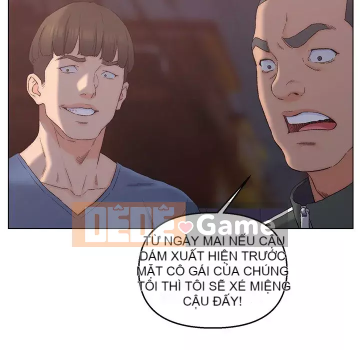 Bạn xấu của bố Chương 1-10