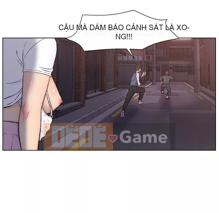 Bạn xấu của bố Chương 1-10