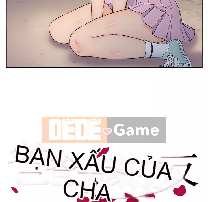 Bạn xấu của bố Chương 1-10