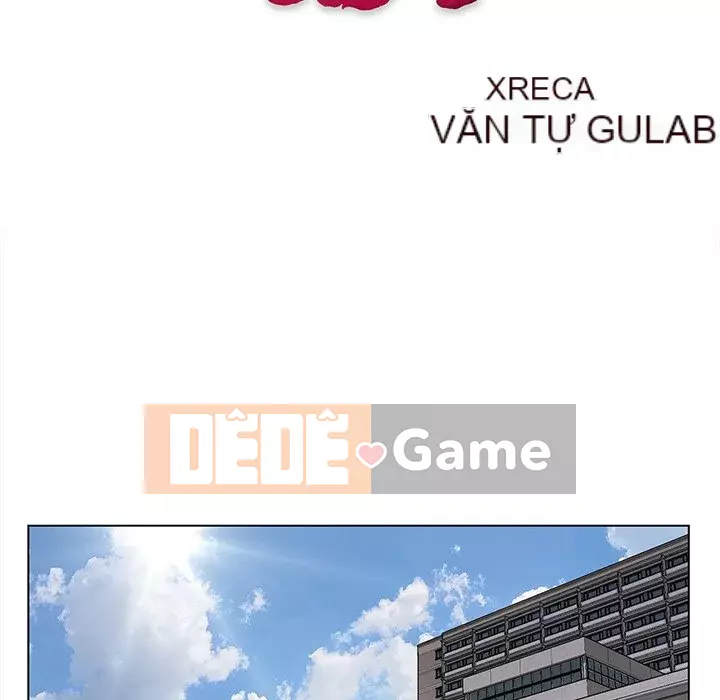 Bạn xấu của bố Chương 1-10