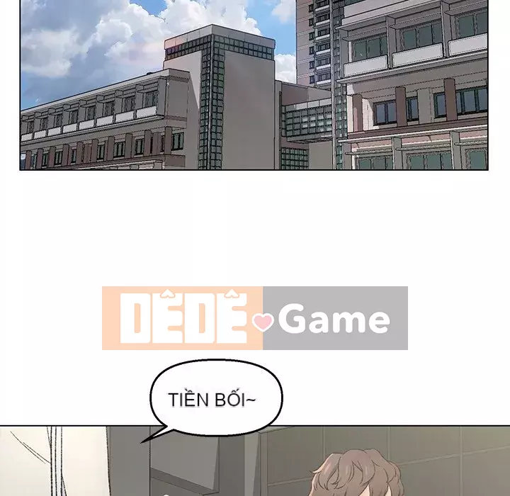 Bạn xấu của bố Chương 1-10