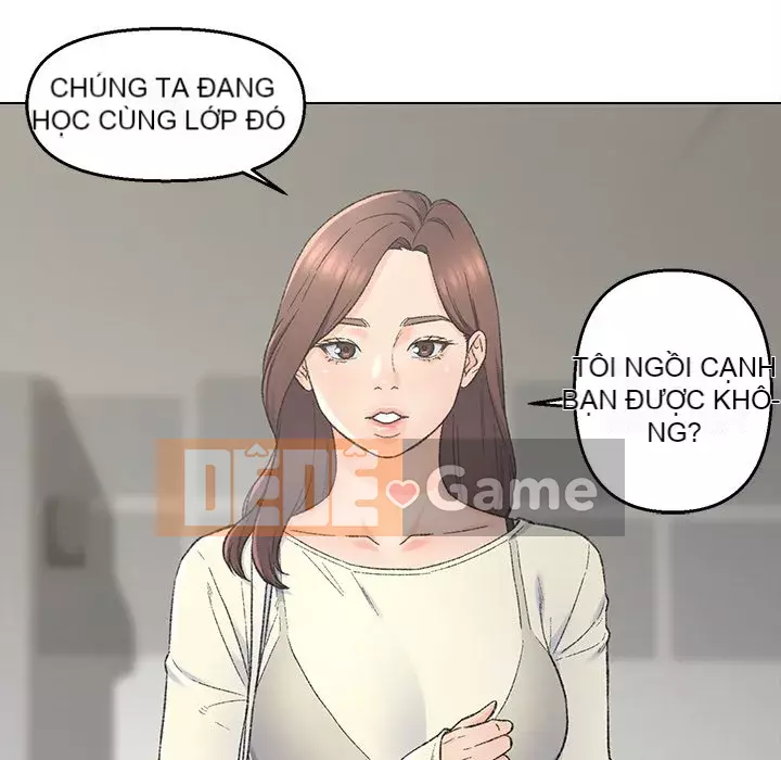 Bạn xấu của bố Chương 1-10