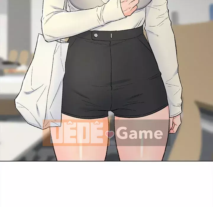 Bạn xấu của bố Chương 1-10