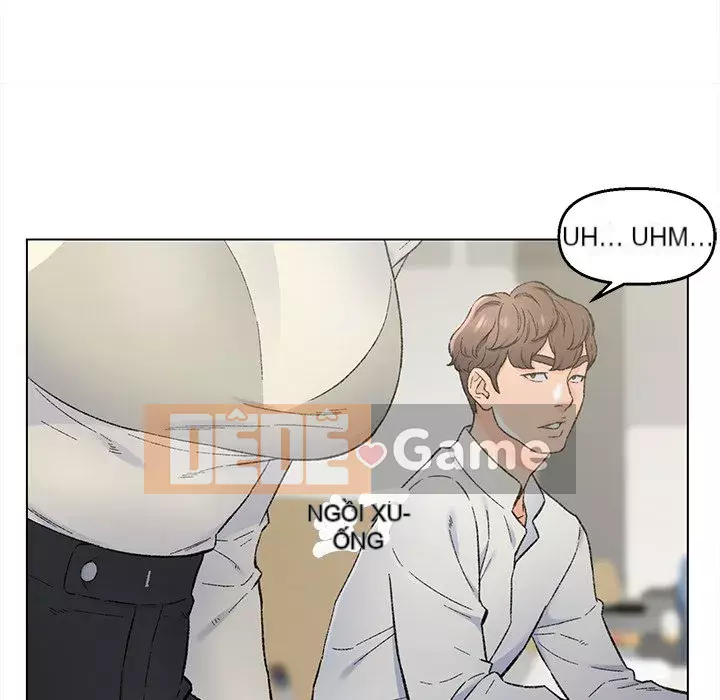 Bạn xấu của bố Chương 1-10