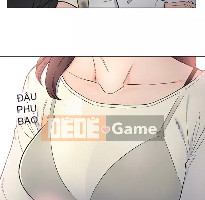 Bạn xấu của bố Chương 1-10