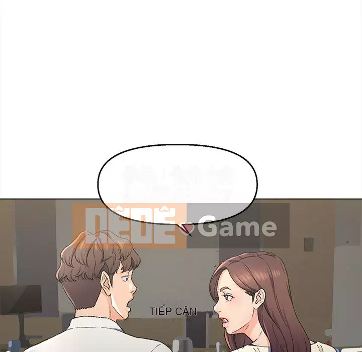 Bạn xấu của bố Chương 1-10