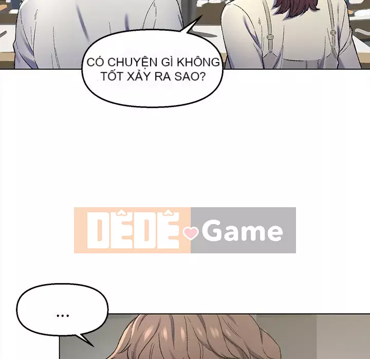 Bạn xấu của bố Chương 1-10