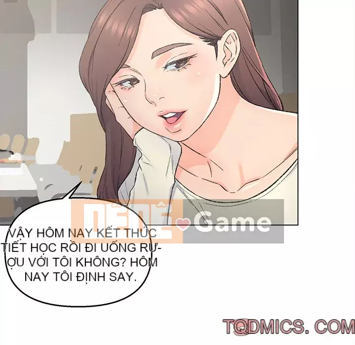 Bạn xấu của bố Chương 1-10