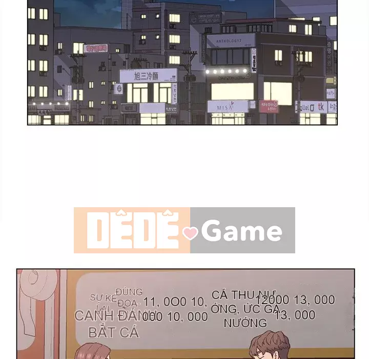 Bạn xấu của bố Chương 1-10