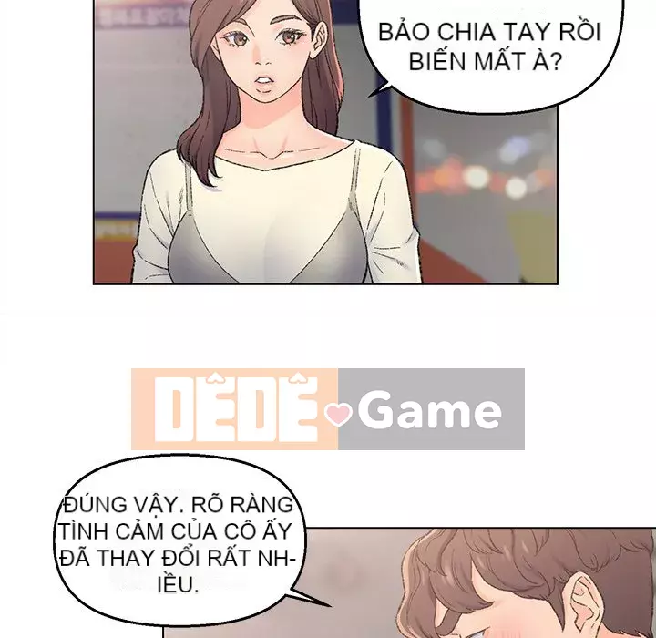 Bạn xấu của bố Chương 1-10