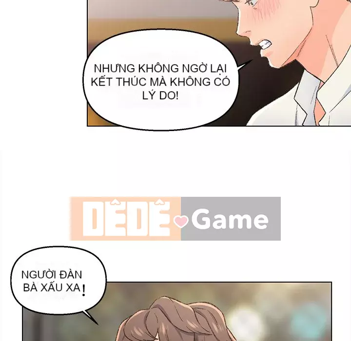 Bạn xấu của bố Chương 1-10