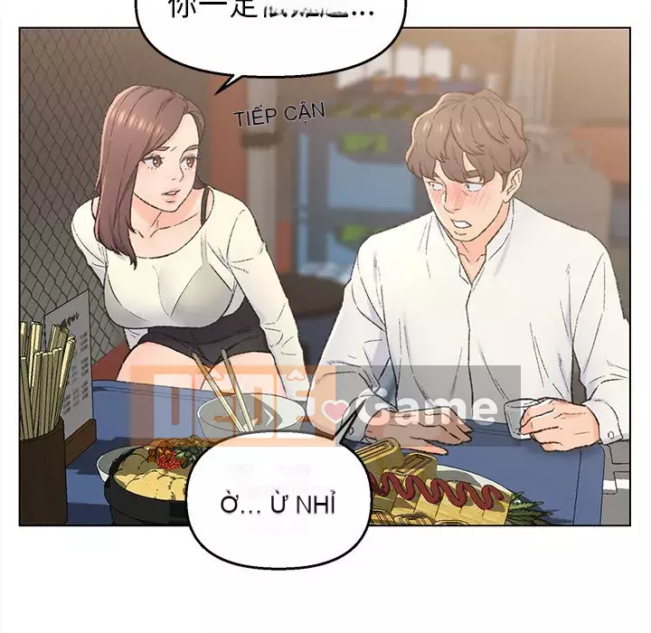 Bạn xấu của bố Chương 1-10