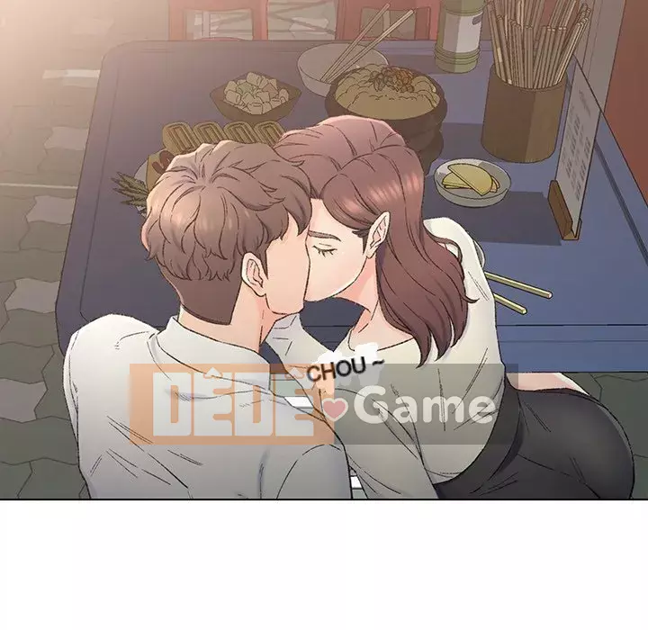 Bạn xấu của bố Chương 1-10