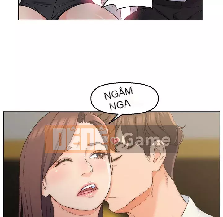 Bạn xấu của bố Chương 1-10