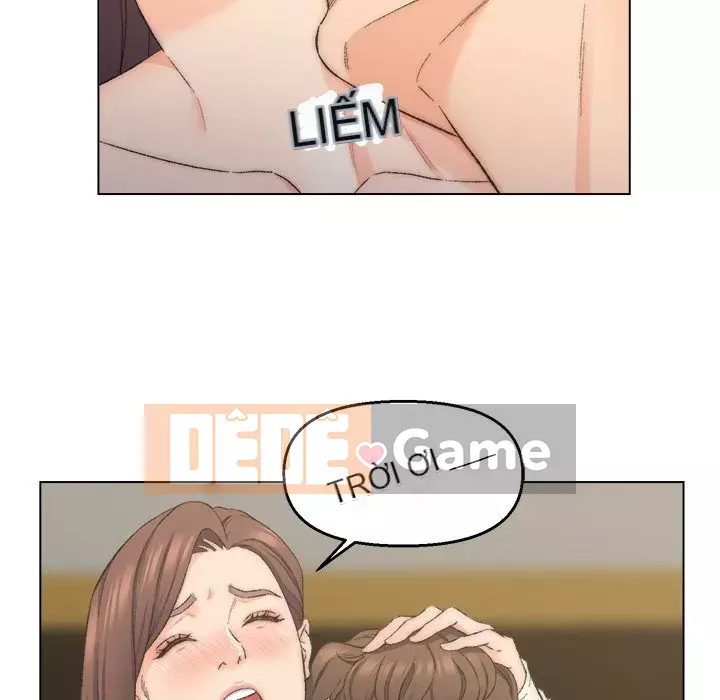 Bạn xấu của bố Chương 1-10