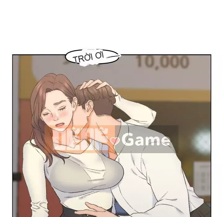 Bạn xấu của bố Chương 1-10