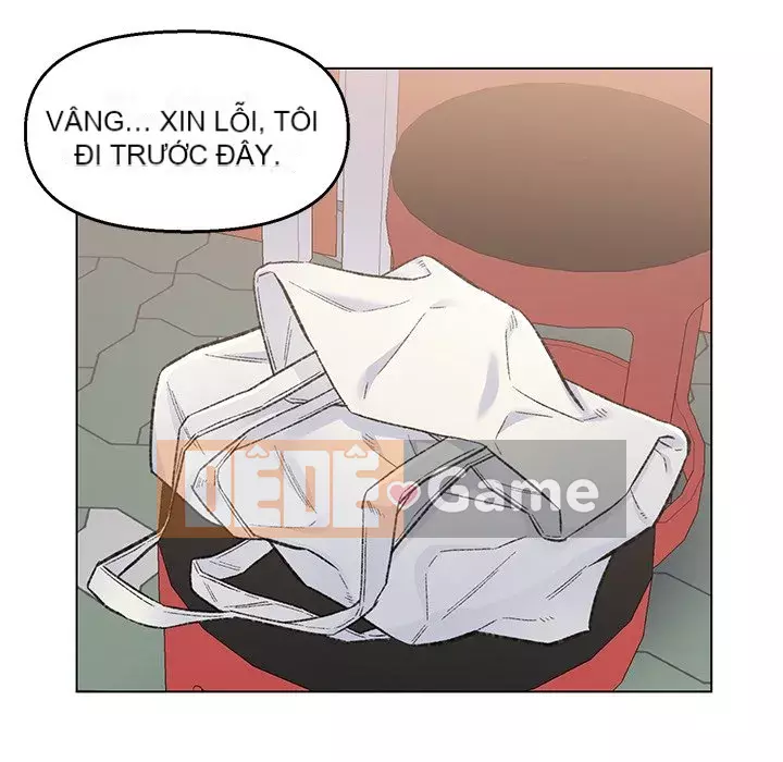 Bạn xấu của bố Chương 1-10