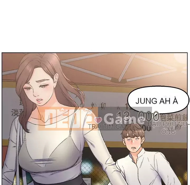 Bạn xấu của bố Chương 1-10